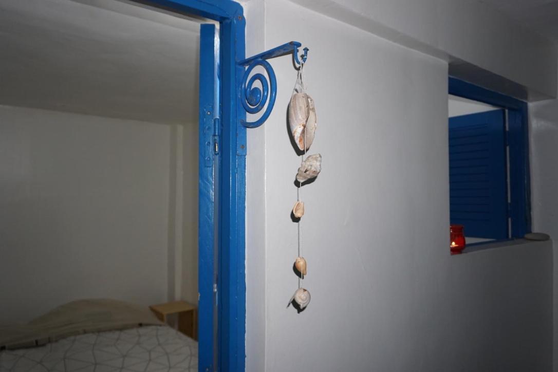 Hostel The Endless House Anchor Point *