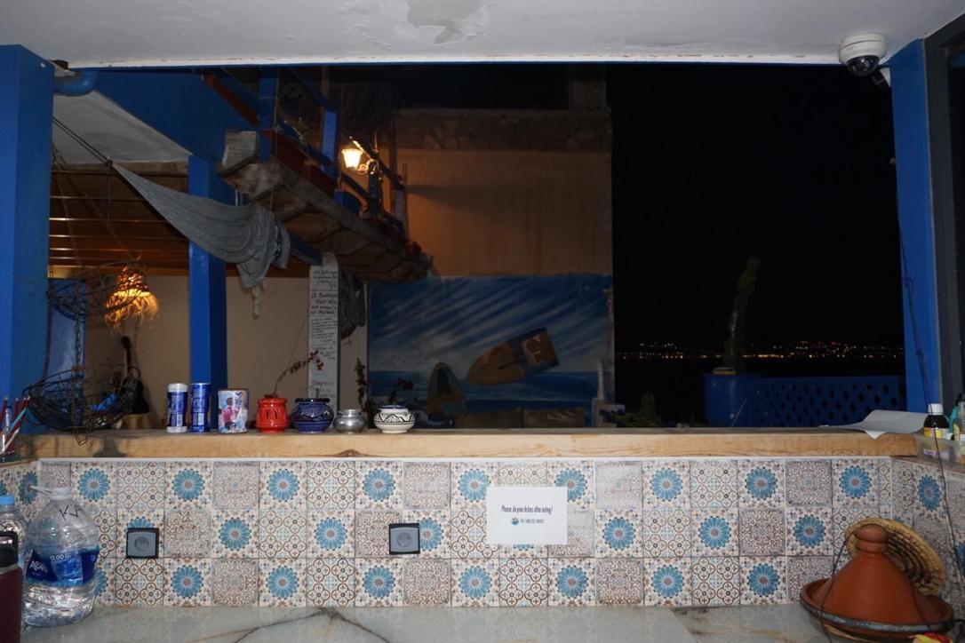 Hostel The Endless House Anchor Point Taghazout