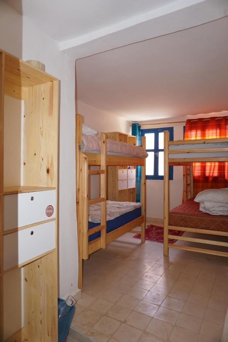 The Endless House Anchor Point Hostel
