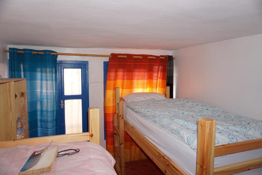 Hostel The Endless House Anchor Point *