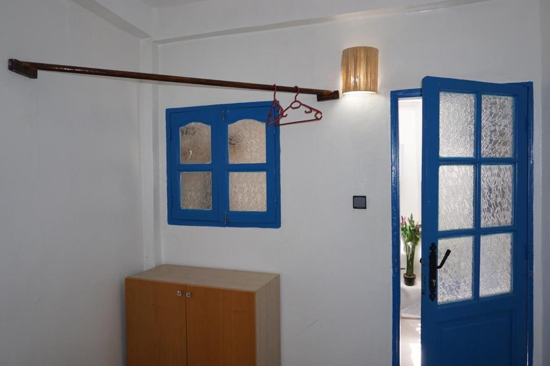 Hostel The Endless House Anchor Point *